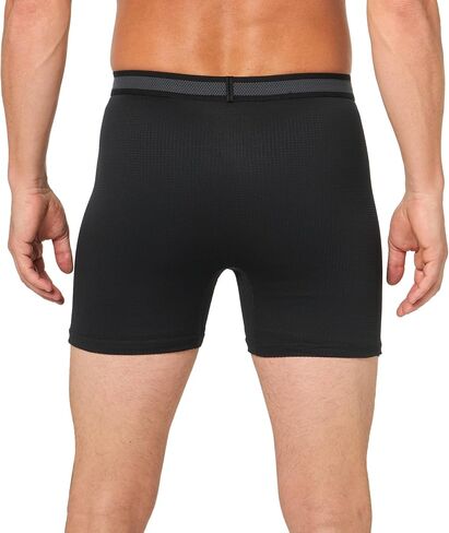 Carhartt Men's Force Stretch Grid 5" Boxer Brief in Saudi Arabia
