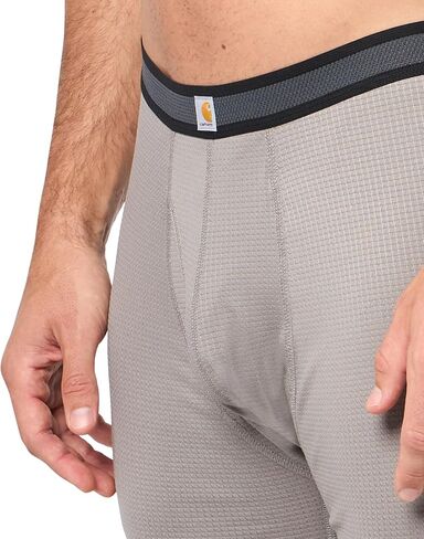 Carhartt Men's Force Stretch Grid 5" Boxer Brief in Saudi Arabia