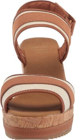 Sperry Women's Kennedy Plushwave Wedge Sandal in Saudi Arabia