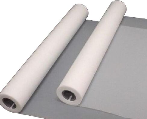 2pcs 0.1 x 300 x 1000mm Film Sheet Virgin High Temperature PTFE in Saudi Arabia