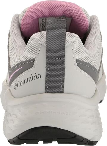 Columbia Vertisol Trail™ in Saudi Arabia