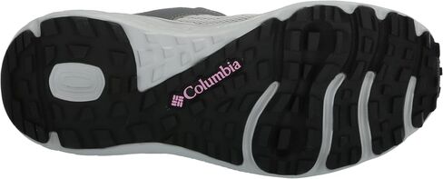 Columbia Vertisol Trail™ in Saudi Arabia