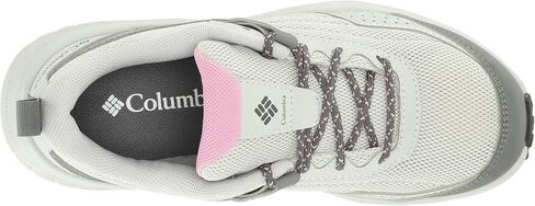 Columbia Vertisol Trail™ in Saudi Arabia