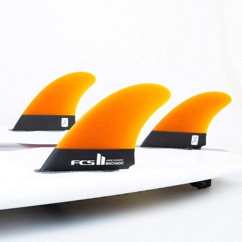 FCS 2 RM PG Tri Keel Tri-Fin Set Medium in Saudi Arabia