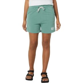 Salty Crew Alpha SweatShorts