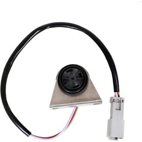 Boat Motor 0353629 353629 Alarm Assembly Audio/Horn Warning/Buzzer Beeper for Evinrude Johnson OMC BRP Outboard Engine Remote Control Box