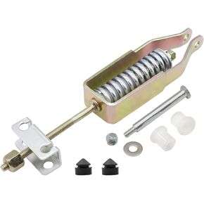 Golf Cart Brake Compensator Assembly for EZGO Medalist TXT PDS 1994-up Gas & Electric, OEM# 70272-G04 612558
