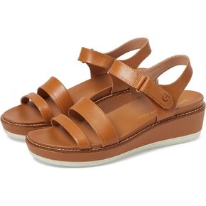 Cole Haan Women's Originalgrand Peyton Flatform Heeled Sandal