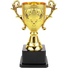 جائزة كأس الكأس الذهبية، جائزة كأس المنافسة، كأس الكأس البلاستيكية للأطفال الصغار in Kuwait