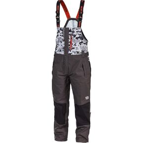 Pro Dry 3 Rain Bib - Waterproof Insulated and Breathable - Wind Resistant