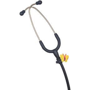 Stethoscope Charms - Butterfly - Medical Gift
