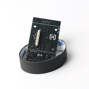 LICHIFIT Professional Hotend PCB Adapter Board & Cable Repair Kit for Artillery Sidewinder X1 3D Printer Parts