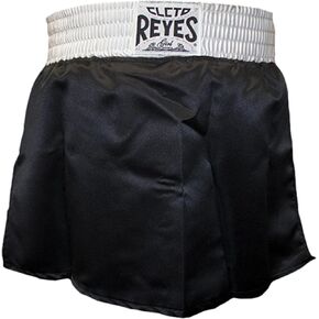 CLETO REYES Boxing Skirt Trunks Shorts for Women, Training Uniform, Professional Competition Fitness Clothes, Fight Apparel in Kuwait