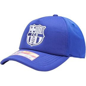 unisex-adult Gallery Trucker Snapback Hat