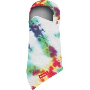 Junior Balaclava Hinge Polar Youth Cold Weather Facemask