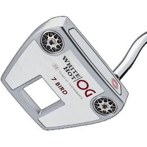 OGIO Golf PT RH White HOT OG 7 Bird SL 34