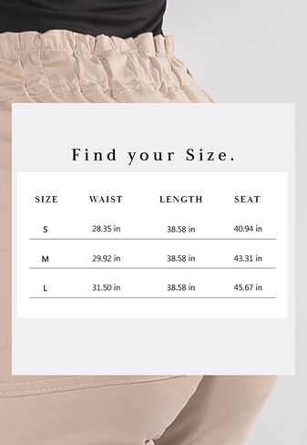 Women's Skinny Twill Pants High Waist Elastic in Saudi Arabia