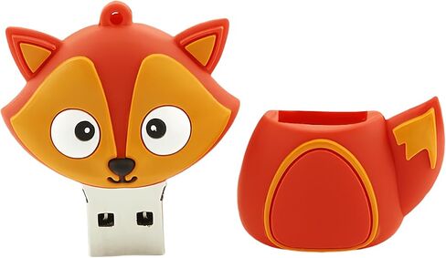 128GB Finger Shaped USB Flash Drive Data Storage in Kuwait