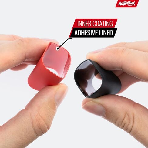 مجموعة أنابيب الانكماش الحراري (1/6"-3/8") 340 قطعة، 6 مقاسات عن طريق رابط التثبيت in Kuwait