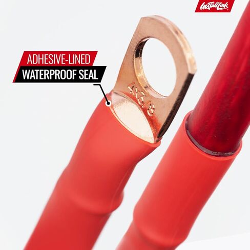 مجموعة أنابيب الانكماش الحراري (1/6"-3/8") 340 قطعة، 6 مقاسات عن طريق رابط التثبيت in Kuwait