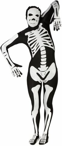 أزياء Morphsuit مجموعة كبيرة من الأنماط لأزياء الهالوين المخيفة بأحجام مختلفة in Kuwait