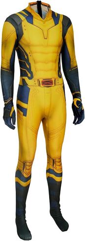 Adults/Kids Superhero Bodysuit Halloween And Party Cosplay 3D Printing Zentai Costumes in Saudi Arabia