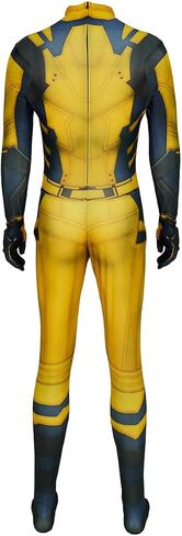 Adults/Kids Superhero Bodysuit Halloween And Party Cosplay 3D Printing Zentai Costumes in Saudi Arabia