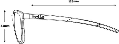bollé Talent Sunglasses in Kuwait