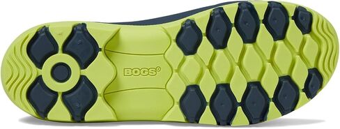 أحذية BOGS للجنسين للأطفال، أحذية المطر الأساسية المقاومة للماء للأطفال in Saudi Arabia