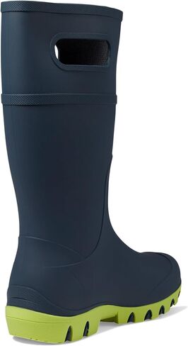 أحذية BOGS للجنسين للأطفال، أحذية المطر الأساسية المقاومة للماء للأطفال in Saudi Arabia