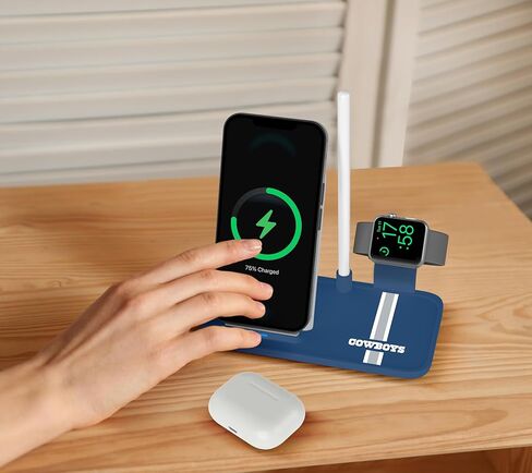 قاعدة شحن لاسلكية SOAR NFL Sport in Kuwait