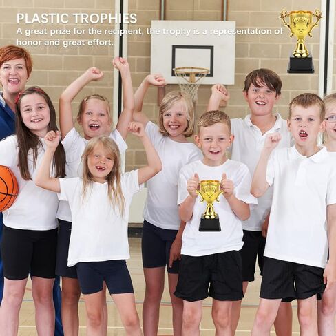 جائزة كأس الكأس الذهبية، جائزة كأس المنافسة، كأس الكأس البلاستيكية للأطفال الصغار in Kuwait