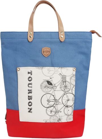 حقيبة ظهر للكمبيوتر المحمول من TOURBON Bike Pannier حقيبة رف خلفي للدراجة in Kuwait