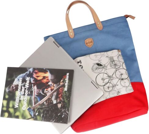 حقيبة ظهر للكمبيوتر المحمول من TOURBON Bike Pannier حقيبة رف خلفي للدراجة in Kuwait