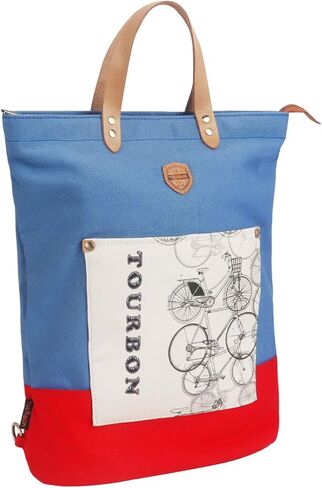 حقيبة ظهر للكمبيوتر المحمول من TOURBON Bike Pannier حقيبة رف خلفي للدراجة in Kuwait