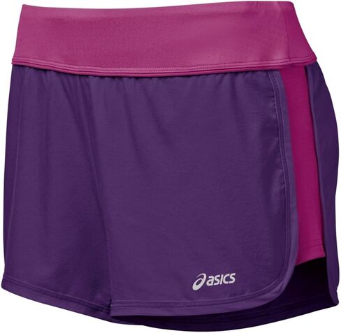 ASICS Women's Everysport II Short in Saudi Arabia