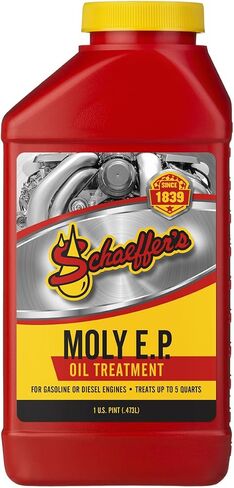 Schaeffer Manufacturing Co. 0700CK4-006S SynShield Durability Advantage 15W-40 Diesel Engine Oil, 1-Gallon Bottle in Saudi Arabia