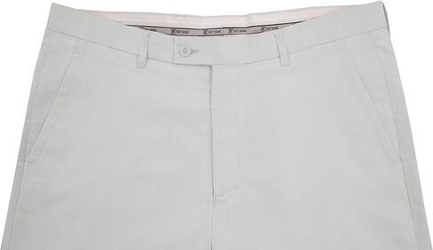 طقم بنطلون وقميص كتان للرجال من STACY ADAMS in Kuwait