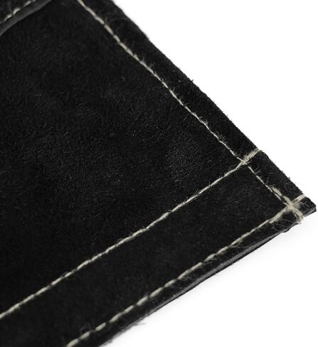 YESWELDER TIG Welding Torch Cable Cover Cowboy Zipper Jacket Style Cover 3.7 Meters(12 Feet Length) in Saudi Arabia