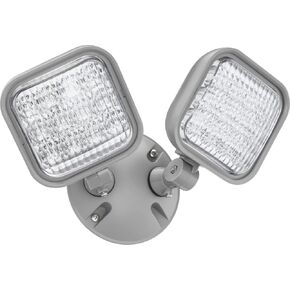 Lithonia Lighting ERE Remote Lamps, Gray (263X5E)