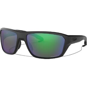 Oakley Men's Oo9416 Split Shot Rectangular Sunglasses