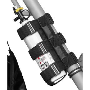 Quadboss UTV Fire Extinguisher Holder