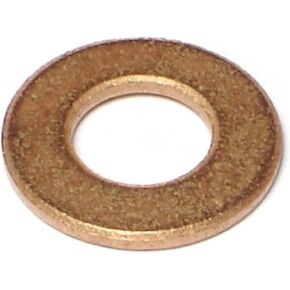014973122690 Bushings, 3/8 x 3/4 x 1/16-Inch, 8-Piece