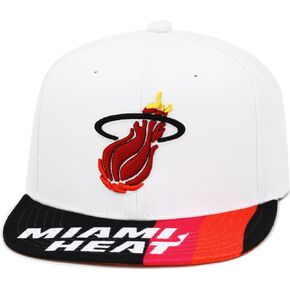Mitchell & Ness mens Snapback