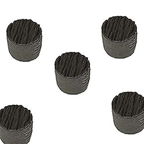 Simpson Strong-Tie AZK20DH - Deck-Drive DCU Screw Plugs Azek - Dark Hickory 75ct