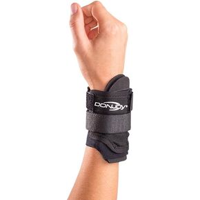 DonJoy Wrist Wraps Support Brace
