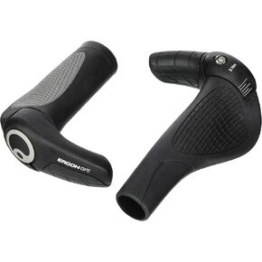 Ergon Grips GP2-S Rohloff/Nexus