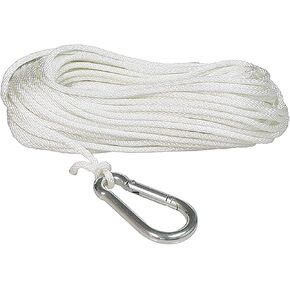 SeaSense Anchor Line (0.375- Inch X 35 Feet)