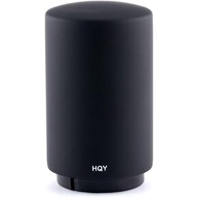 Automatic Beer Bottle Opener, Black (New Version)