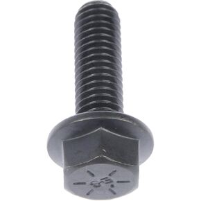 Dorman 960-211 3/8"-16 x 1-1/4" 'Grade 8' Flanged Hex Head Cap Screw